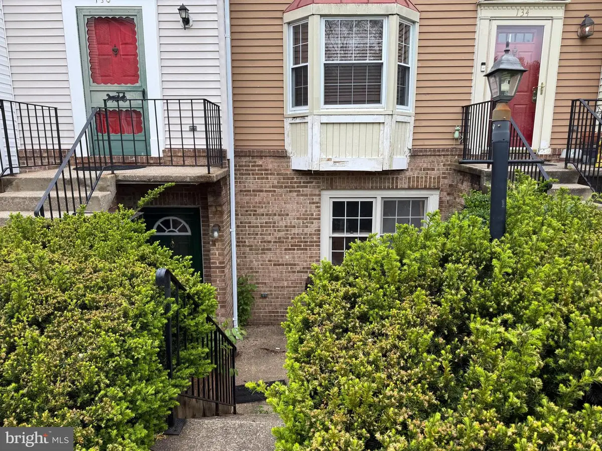132 Kettle Ct #11-3f, Baltimore, MD 21244 - #1