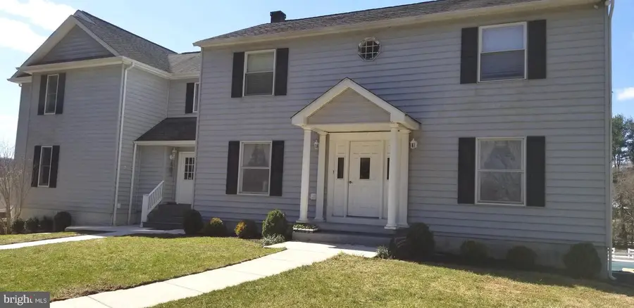 9 Hunt Farms, Sparks Glencoe, MD 21152 - #2