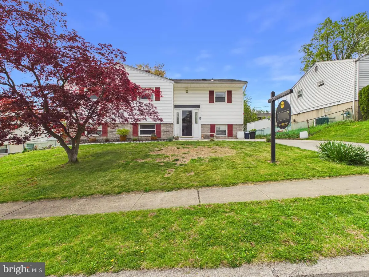 5127 Mcfaul Rd, Baltimore, MD 21206 - #1
