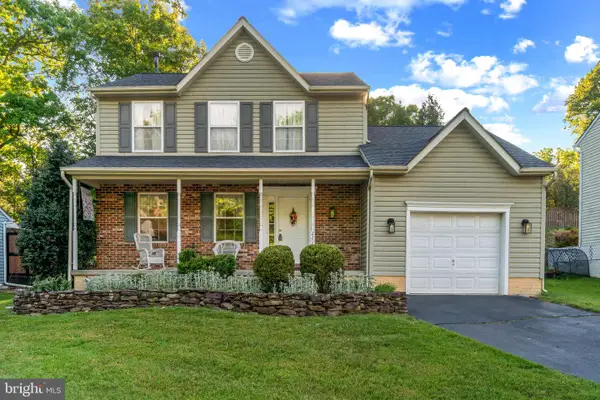 2208 Tall Pines Ct, BALTIMORE, MD 21228