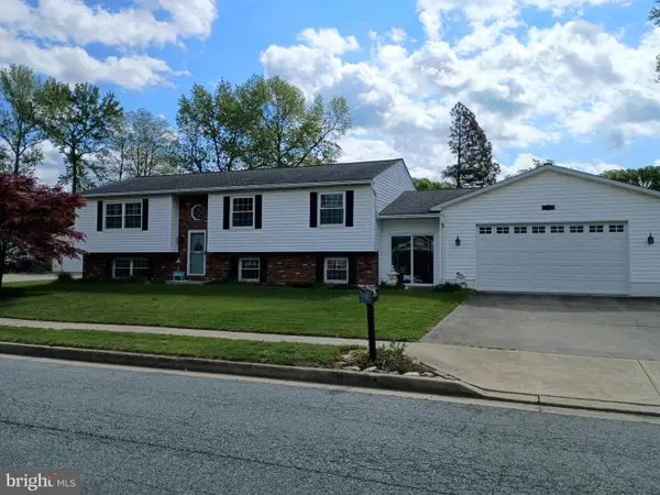 2513 Maple Rd, BALTIMORE, MD 21219