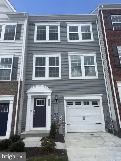 1803 Smith Island Rd, Baltimore, MD 21244 - #1