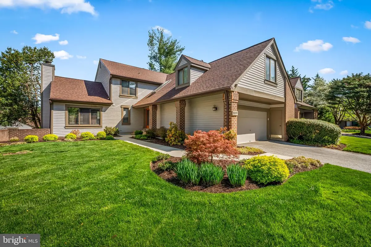 8009 Melody Ln #8009, Baltimore, MD 21208 - #1