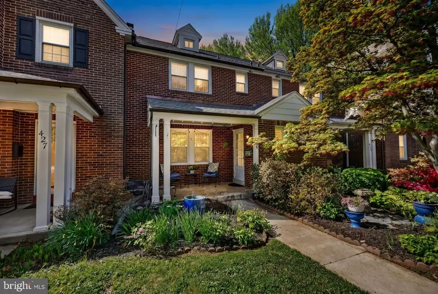 425 Murdock Rd, Baltimore, MD 21212 - #2