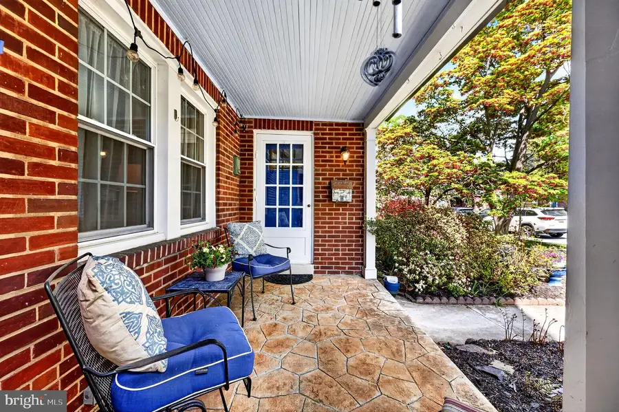 425 Murdock Rd, Baltimore, MD 21212 - #3