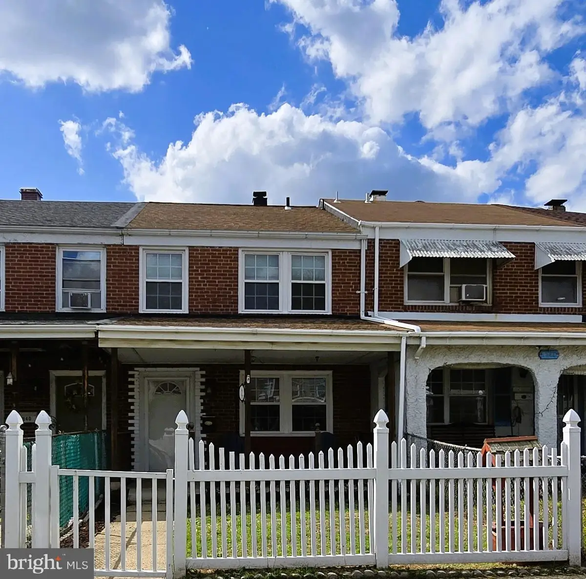 7842 Saint Ln, Baltimore, MD 21222 - #1