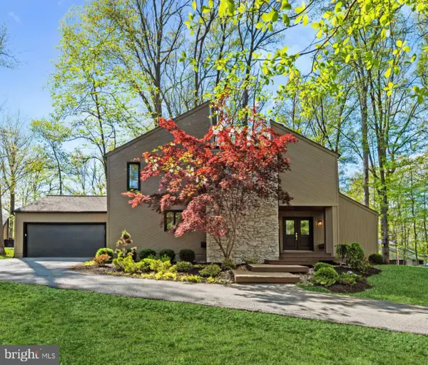 11006 Valley Heights Dr, OWINGS MILLS, MD 21117