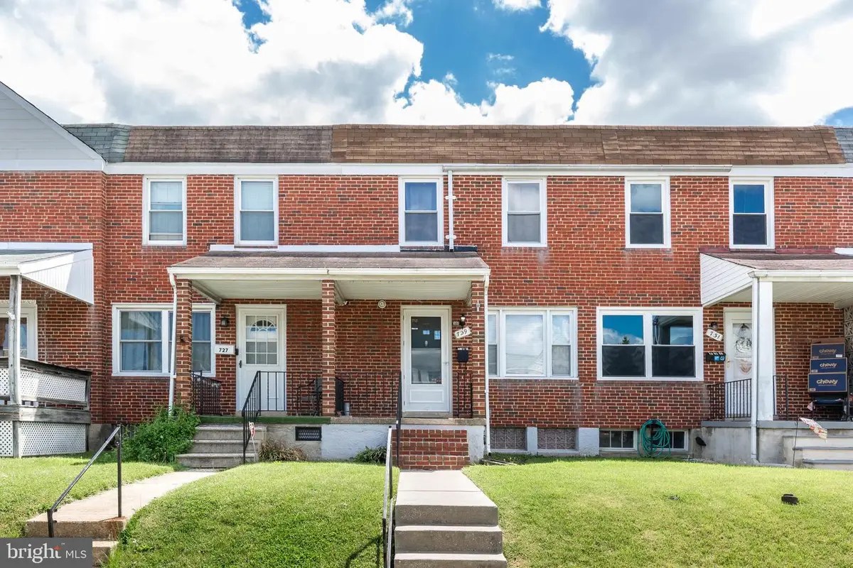 729 Aldworth Rd, Dundalk, MD 21222 - #1
