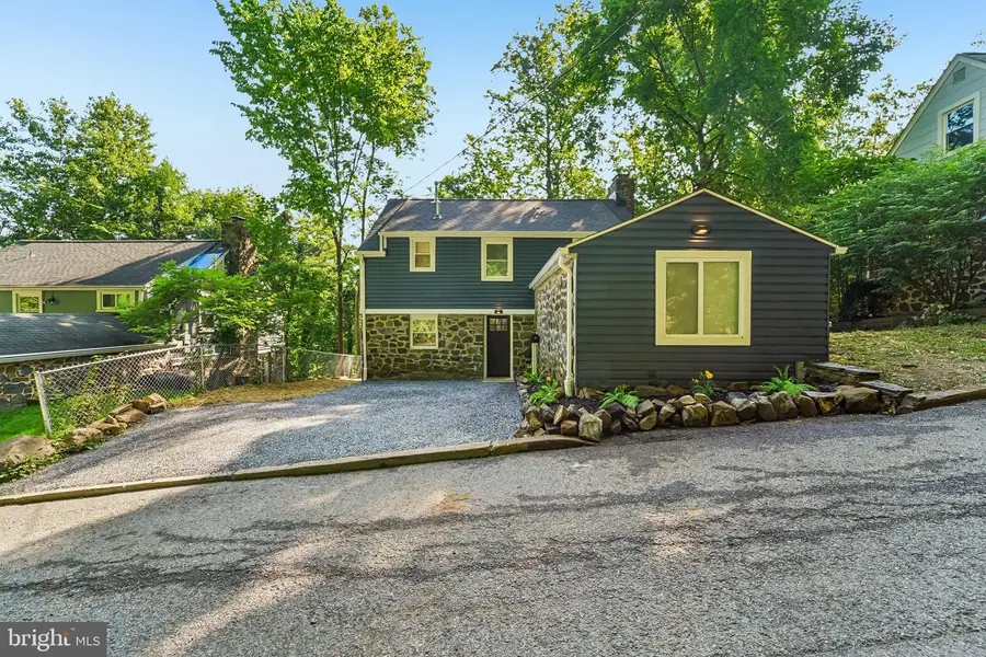 2502 Parkview Rd, Gwynn Oak, MD 21207 - #2