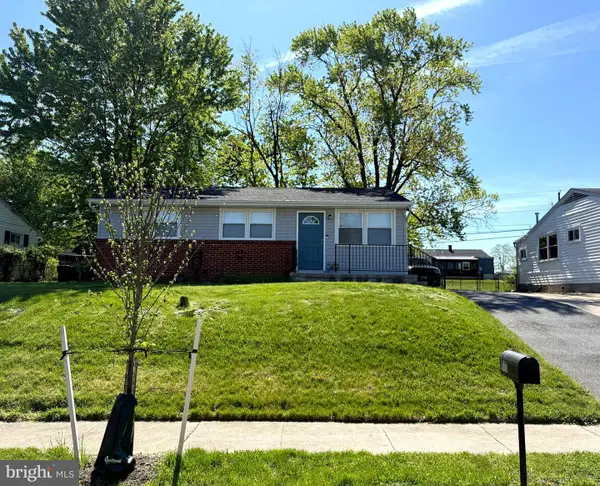 3209 Gartside, BALTIMORE, MD 21244