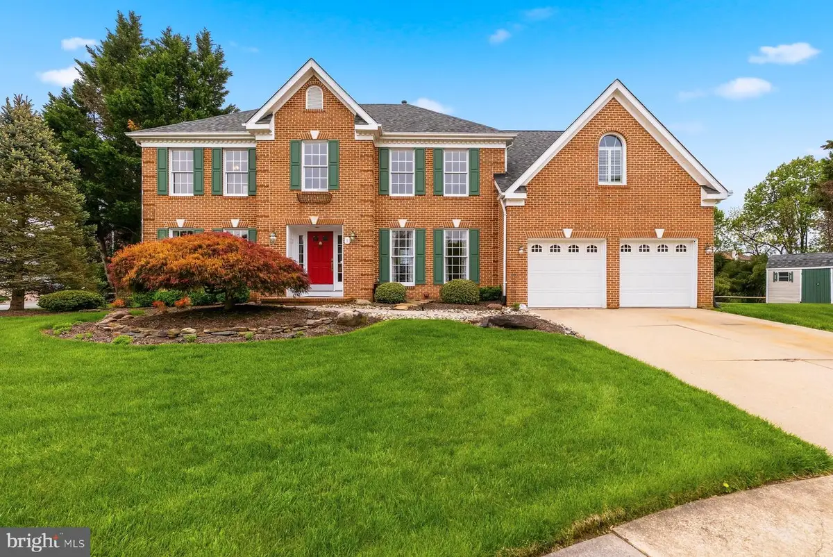 1 Challenger Ct, Baltimore, MD 21234 - #1