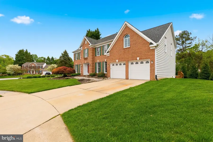 1 Challenger Ct, Baltimore, MD 21234 - #3