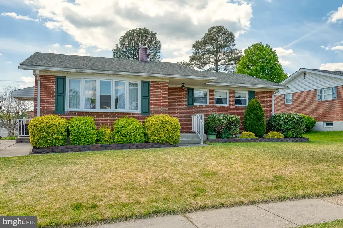 9649 Dundawan Rd, Baltimore, MD 21236 - #1