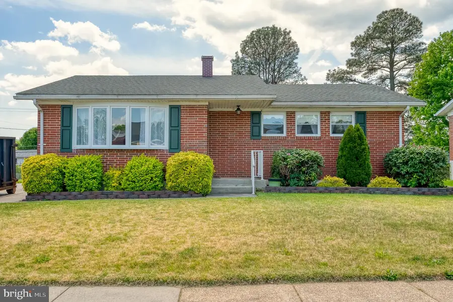 9649 Dundawan Rd, Baltimore, MD 21236 - #2