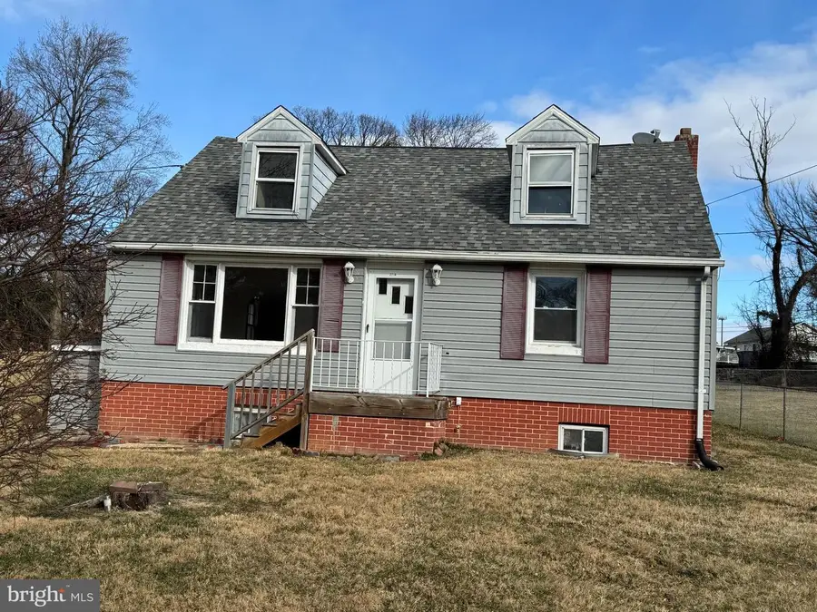 2716 Alderwood Ave, Halethorpe, MD 21227 - #2