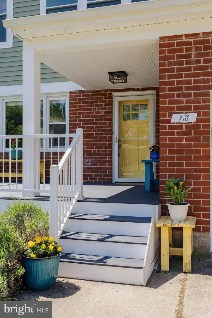 18 S Beaumont Ave, Catonsville, MD 21228 - #3