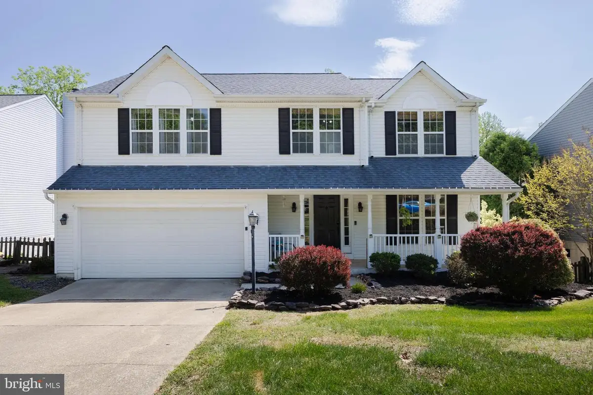 24 Basswood Ct, Catonsville, MD 21228 - #1