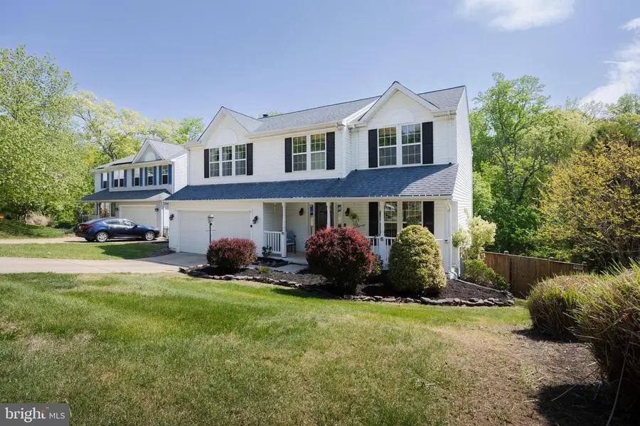 24 Basswood Ct, Catonsville, MD 21228 - #3