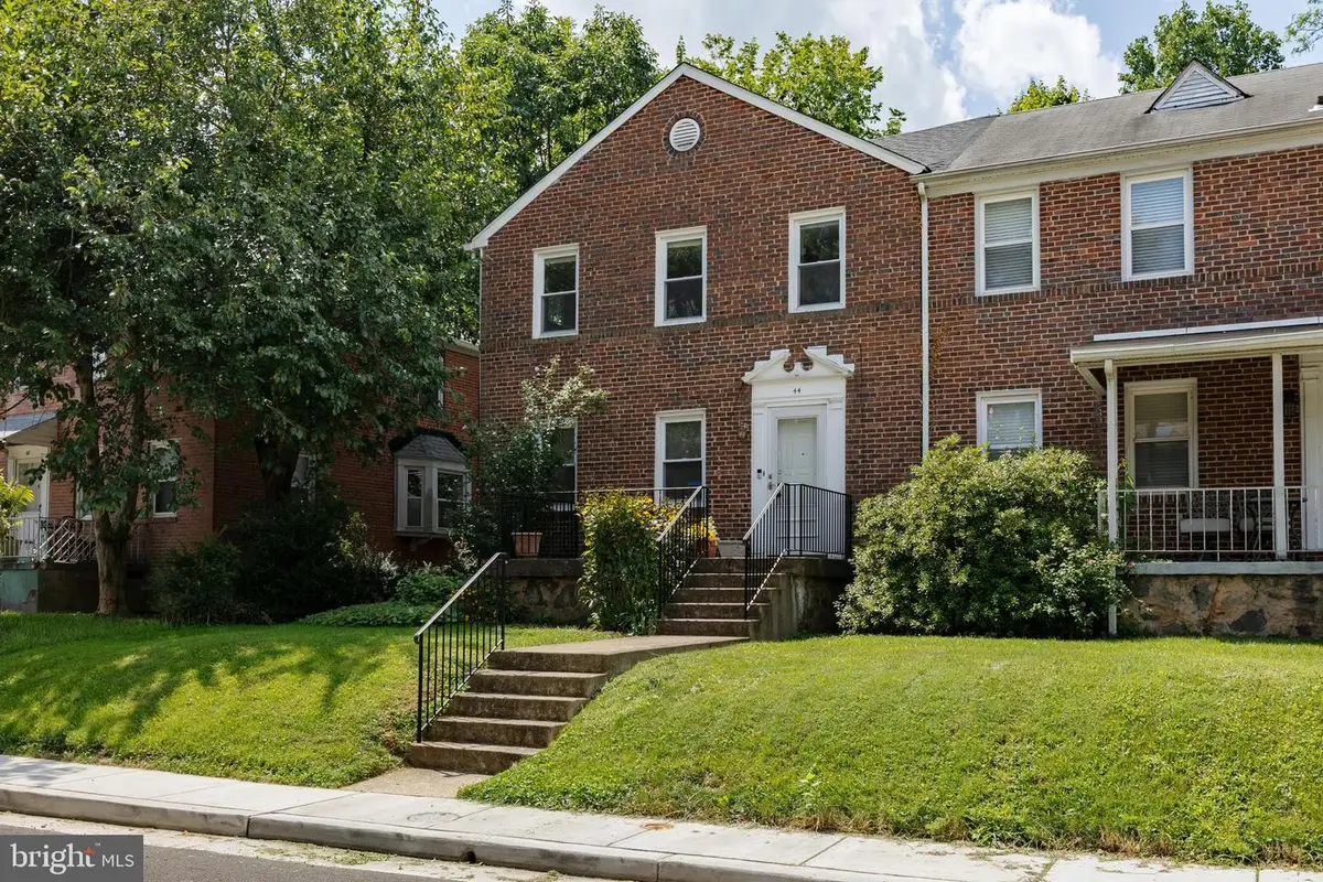 44 Briarwood Rd, Catonsville, MD 21228 - #1