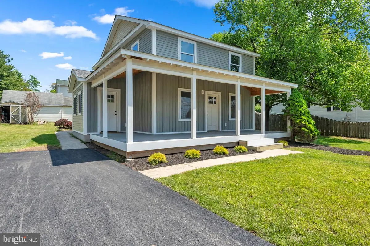2121 Alvin Ave, Catonsville, MD 21228 - #1