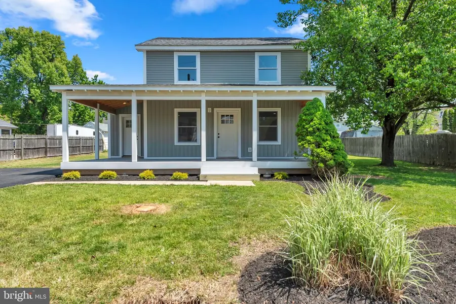 2121 Alvin Ave, Catonsville, MD 21228 - #3