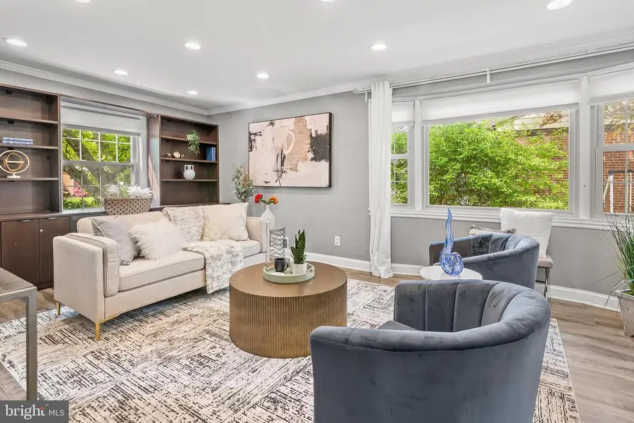 3302 Northbrook Rd, Pikesville, MD 21208 - #2