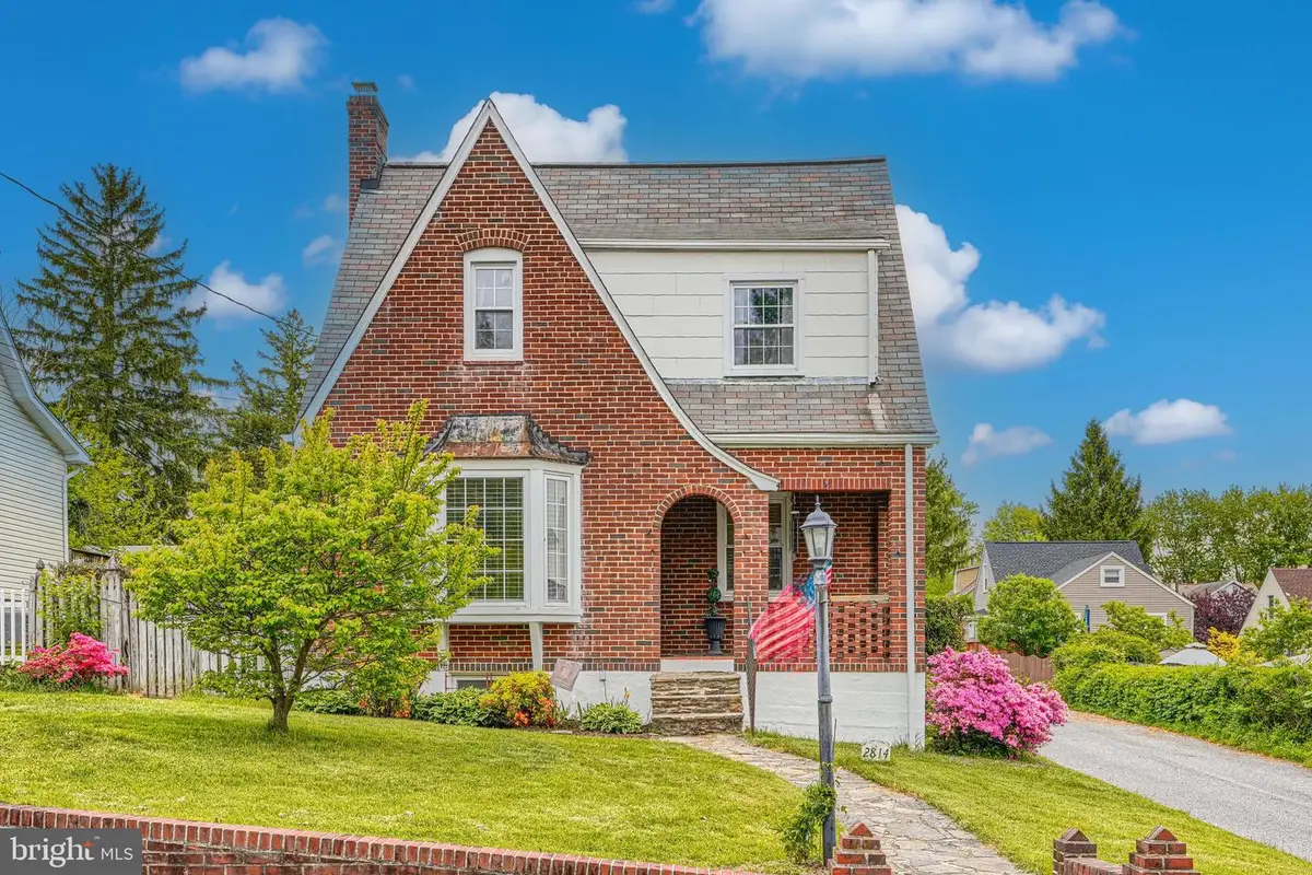 2814 Oakcrest Ave, Baltimore, MD 21234 - #1