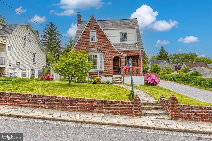 2814 Oakcrest Ave, Baltimore, MD 21234 - #2