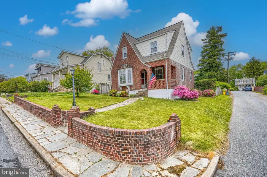2814 Oakcrest Ave, Baltimore, MD 21234 - #3