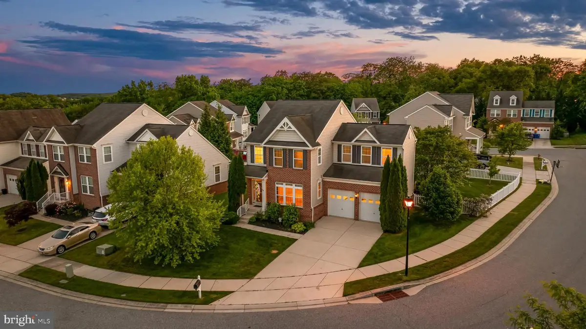 8888 Paddock Ln, Baltimore, MD 21234 - #1