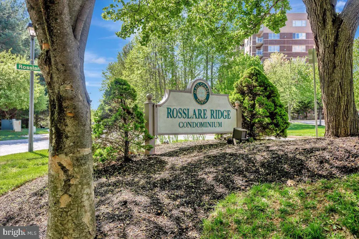 12310 Rosslare Ridge Rd #501, Lutherville Timonium, MD 21093 - #1