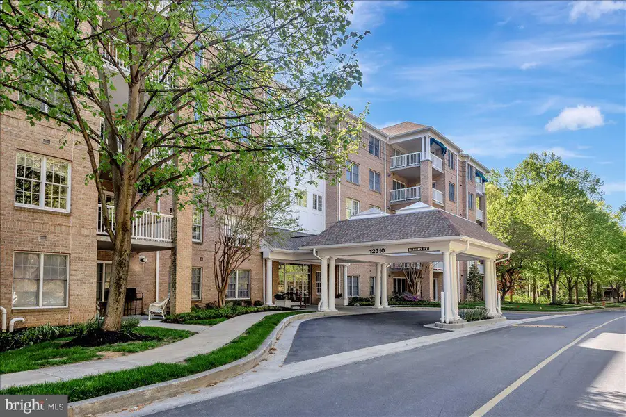 12310 Rosslare Ridge Rd #501, Lutherville Timonium, MD 21093 - #3