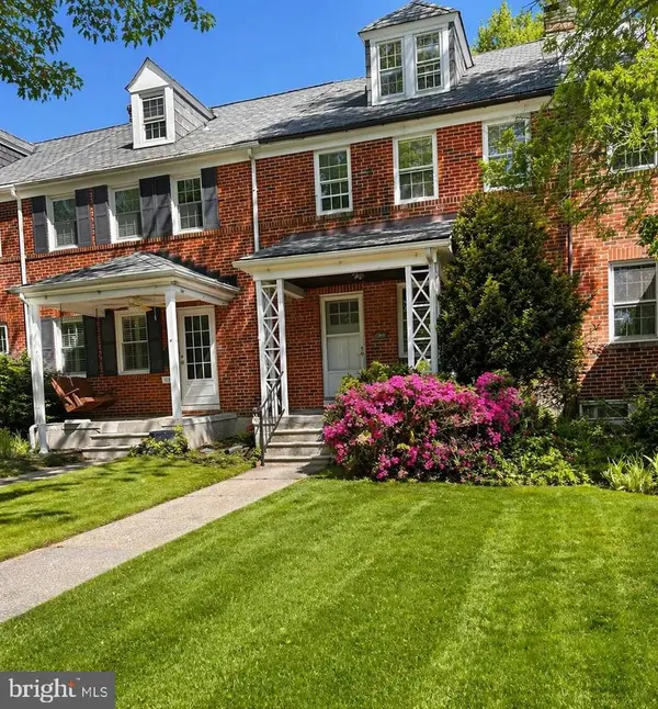 124 Dunkirk Rd, BALTIMORE, MD 21212