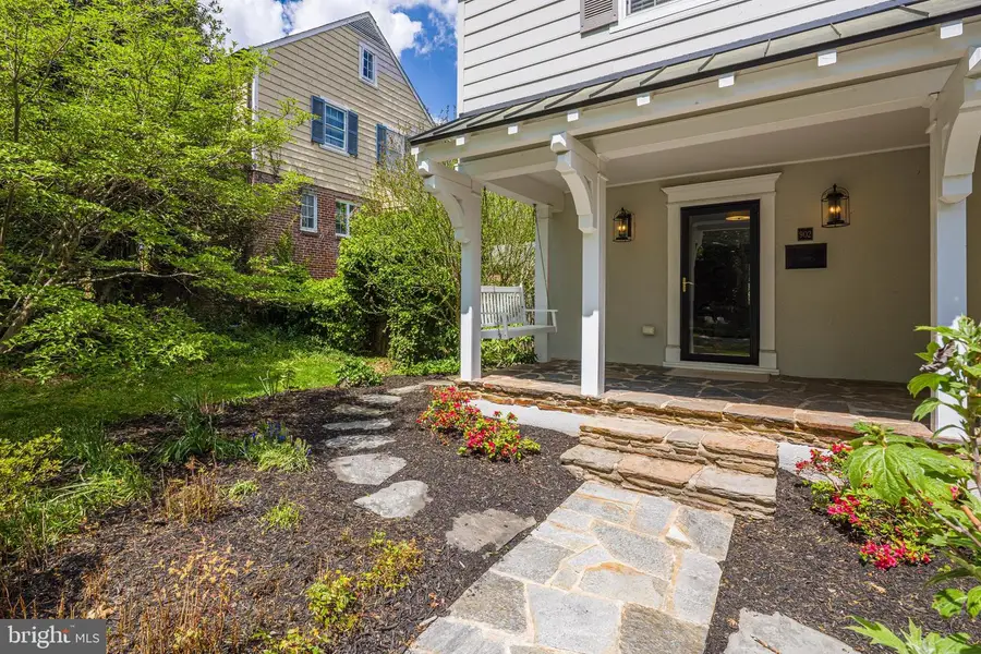 902 Kingston Rd, Baltimore, MD 21212 - #2