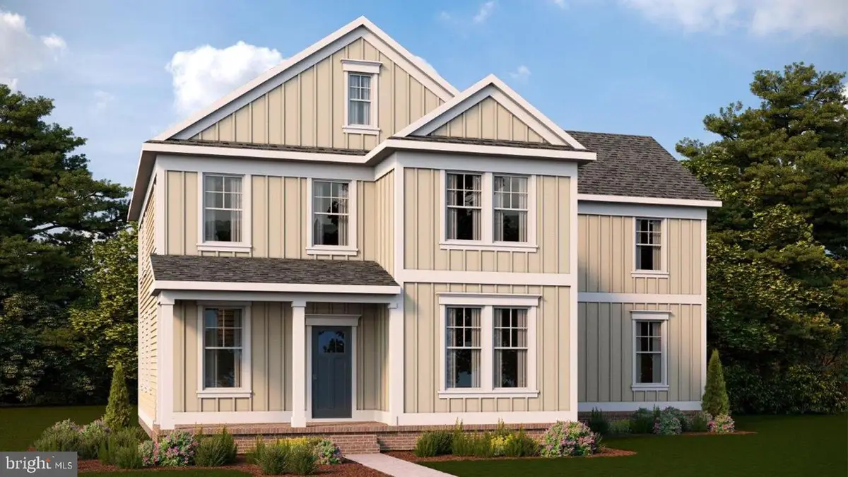 1193 Otter Point Ct, Middle River, MD 21220 - #1