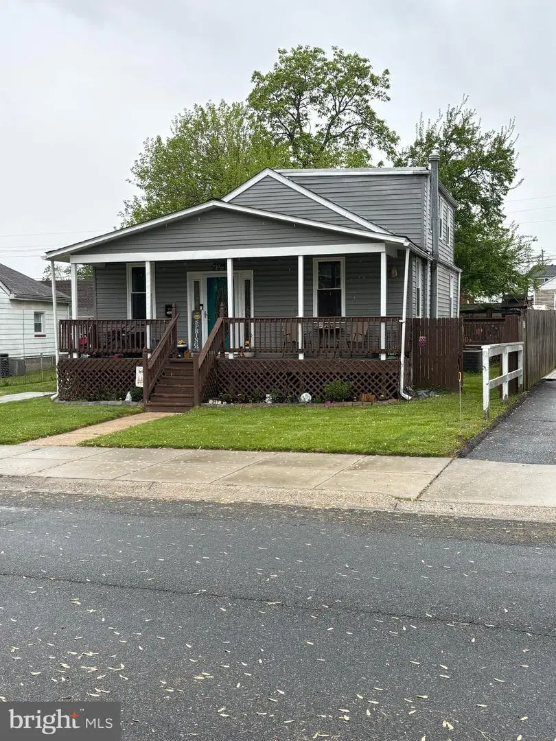 217 Pinewood Rd, Dundalk, MD 21222 - #2