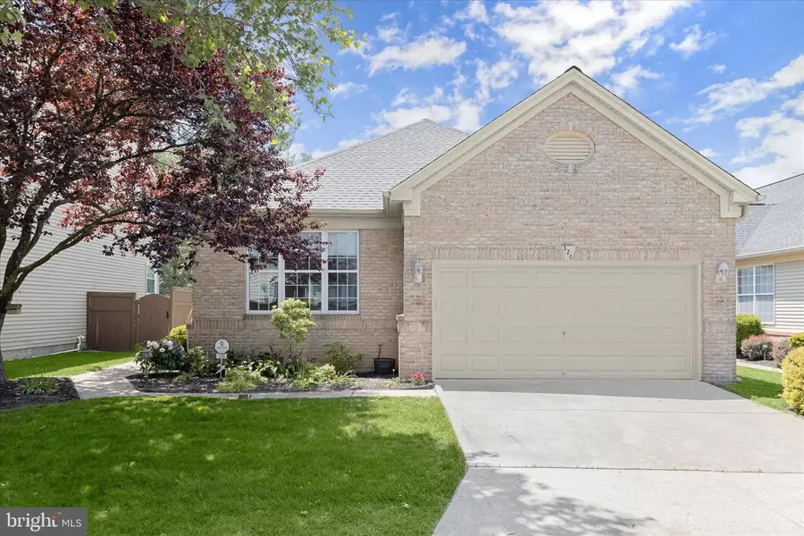 320 Chalk Hill Dr, Baltimore, MD 21208 - #2