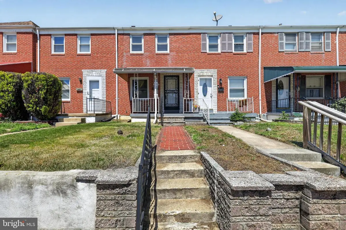 2233 Firethorn Rd, Baltimore, MD 21220 - #1