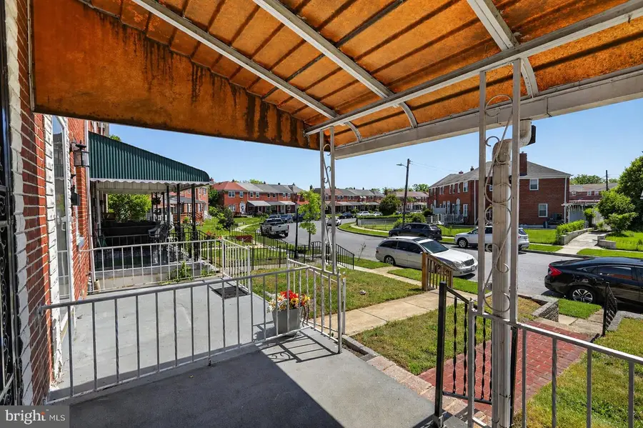 2233 Firethorn Rd, Baltimore, MD 21220 - #3