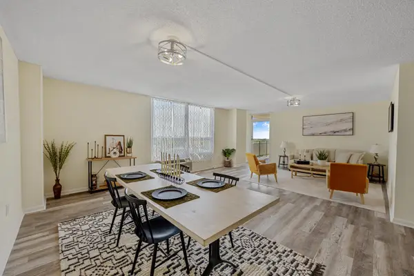 205 E Joppa Rd #1505, TOWSON, MD 21286