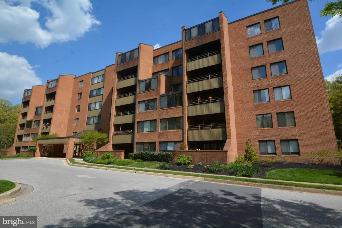 Address Withheld By Seller, Towson, MD 21286 - #1