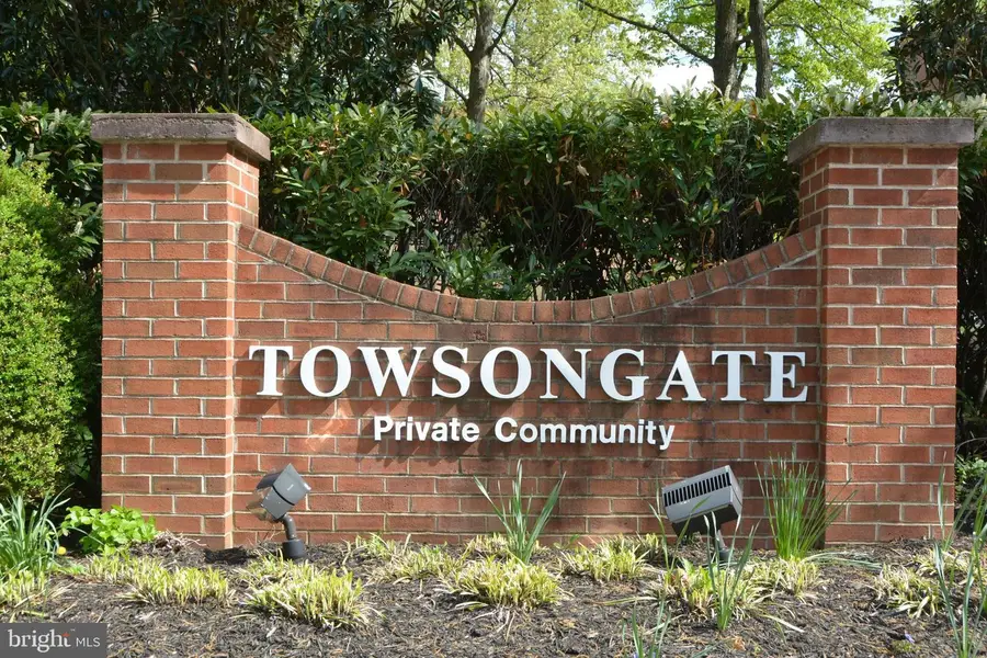 Address Withheld By Seller, Towson, MD 21286 - #2