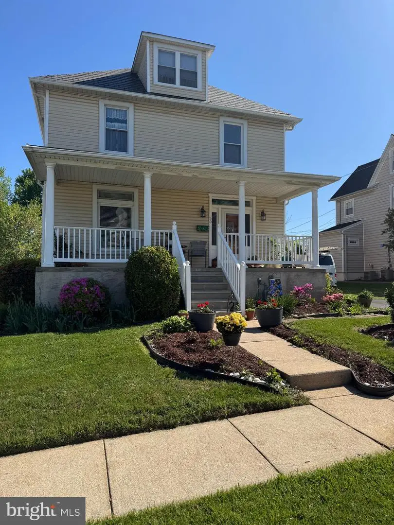 10 Elmont Ave, Baltimore, MD 21206 - #1