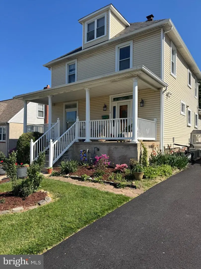 10 Elmont Ave, Baltimore, MD 21206 - #3