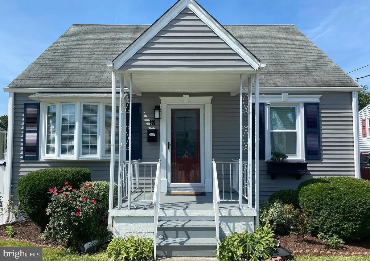 18 N Hawthorne Rd, Middle River, MD 21220 - #1