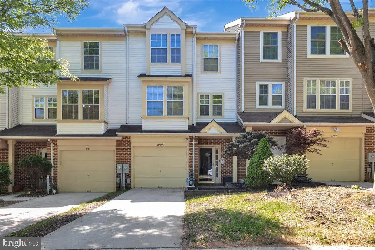 10983 Baskerville Rd, Reisterstown, MD 21136 - #1