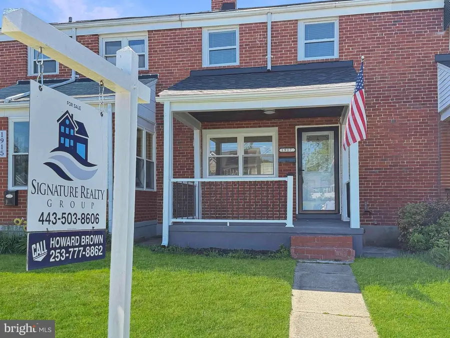 1917 Merritt Blvd, Dundalk, MD 21222 - #3