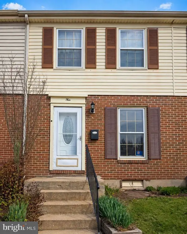 4 Consett Ct #9b, BALTIMORE, MD 21236