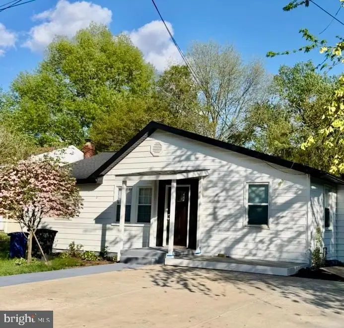 1303 Dorchester Ave, Baltimore, MD 21207 - #1