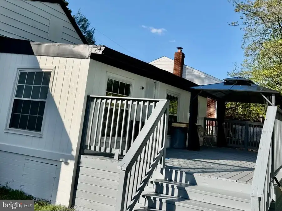 1303 Dorchester Ave, Baltimore, MD 21207 - #2